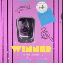 New Musical WINNER to Have Developmental Production
at London's Leicester Square The