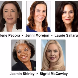 History Fort Lauderdale and Galleria Fort Lauderdale to Honor WOMEN TRAILBLAZERS in…