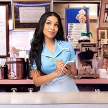 Christopher Fitzgerald, Natasha Yvette Williams, and Caitlin Houlahan Will Return to 