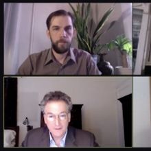 BWW Review: On Edge, Online: Spin Cycle and JCS Theater Company's ADJUST THE PROCEDUR