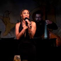 Review: Ariana DeBose Makes Her Mark with Cafe Carlyle Debut