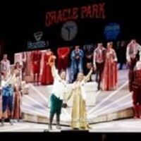 San Francisco Opera and San Francisco Giants Present Free Live Opera At The Ballpark  Interview