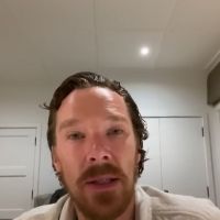 VIDEO: Benedict Cumberbatch Introduces the National Theatre's FRANKENSTEIN… Video