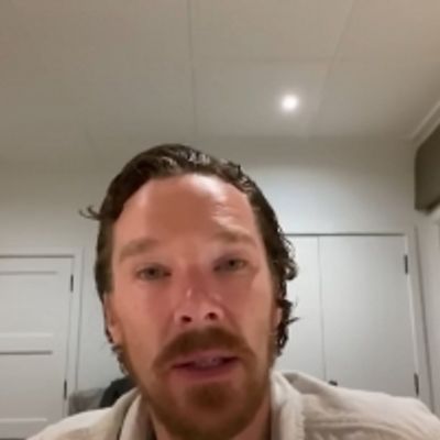 VIDEO: Benedict Cumberbatch Introduces the National Theatre's FRANKENSTEIN, Streaming This Week
