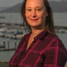 BATS Improv Welcomes Hannah Henderson As New Managing Director