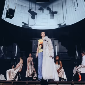 Review Roundup: ELEKTRA, Starring Brie Larson