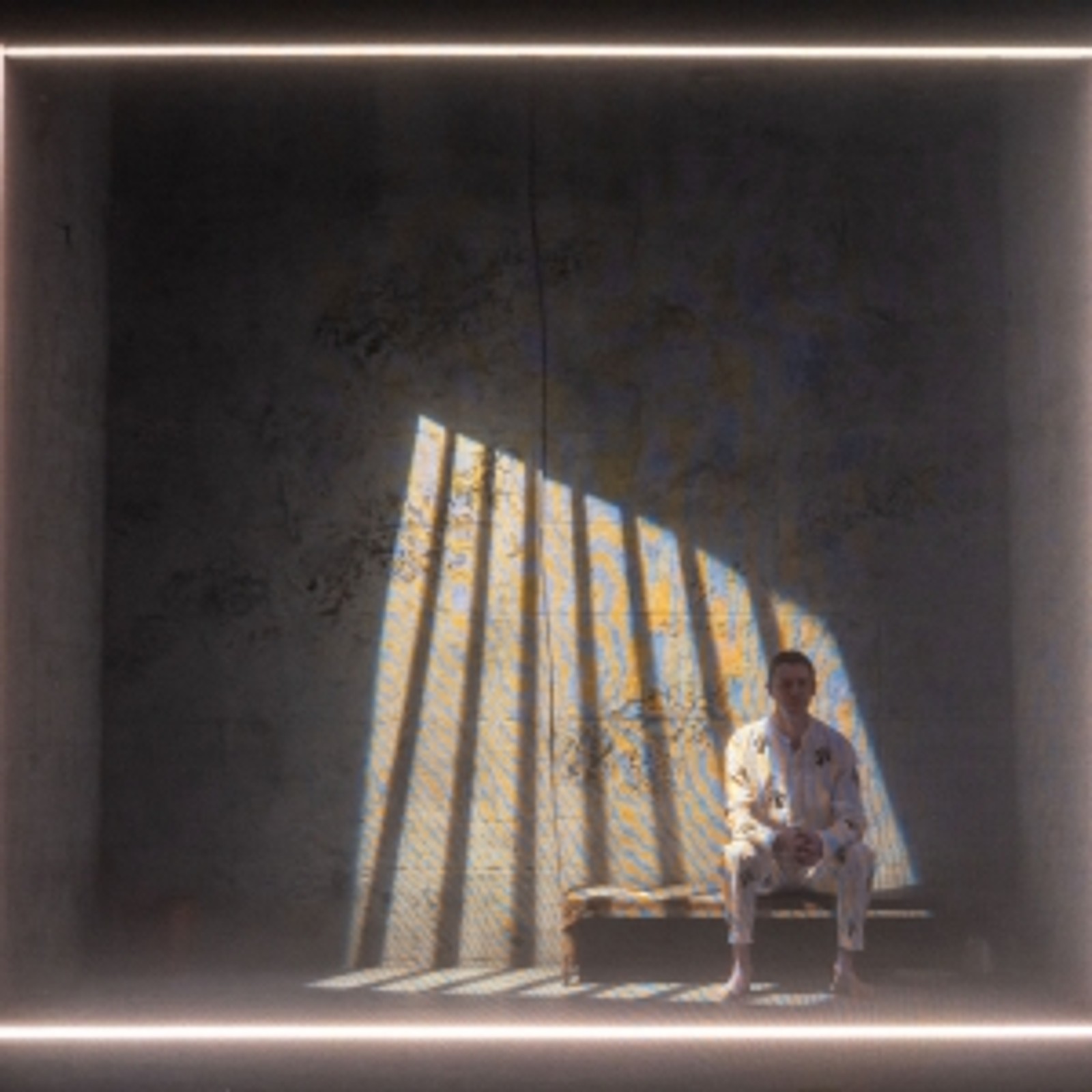 Interview: Jonathan Corkal-Astorga of DE PROFUNDIS at Soulpepper