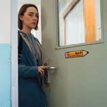 Photos: Saoirse Ronan Stars in BAD APPLES Dark Comedy