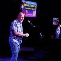 Jokesters Comedy Club Announces Upcoming Shows