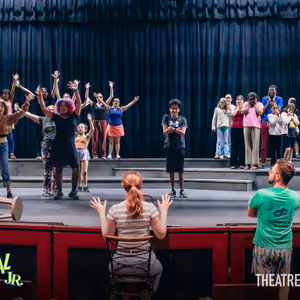 SEUSSICAL JR. to Return to Theatre Charlotte Through Inclusive Penguin Project