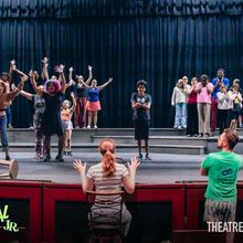 SEUSSICAL JR. to Return to Theatre Charlotte Through Inclusive Penguin Project