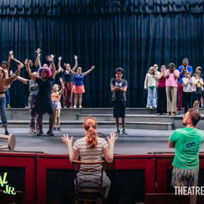SEUSSICAL JR. to Return to Theatre Charlotte Through Inclusive Penguin Project