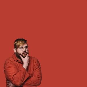 Ted Hill Brings 110 PERCENT NORMAL to Edinburgh
