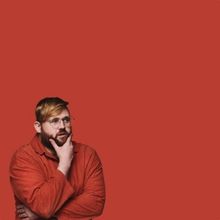 Ted Hill Brings 110 PERCENT NORMAL to Edinburgh