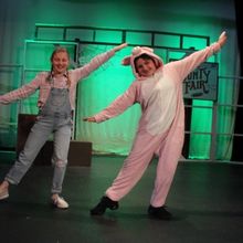 Centenary Stage Company Accepting Registration For Young Performers Workshop Fall 202