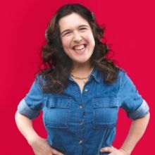 Rosie Jones to Embark on her First UK Tour