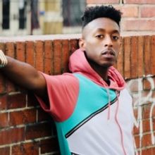 Deejay Young Releases New Album 'Primitive'