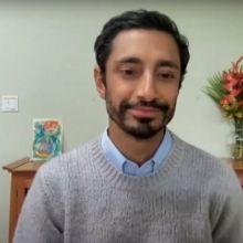 VIDEO: Riz Ahmed Talks SOUND OF METAL on THE LATE SHOW