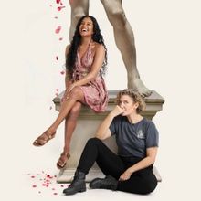 Park Theatre Reveals Next Season With Virginia Gay's CYRANO as Christmas Show