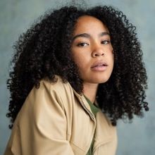 Interview: 'It's The First Time I Could Really Connect With My Culture': Actor Jasmin