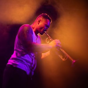 Review: MILES, Southwark Playhouse