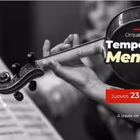 La Orquesta De Cámara De Bellas Artes Comparte Grabaciones Históricas En Su…