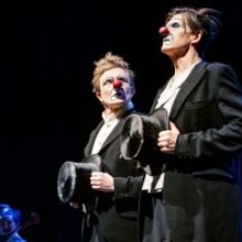 KIVI KIINNOSTAA, MUTTA MIKSI? Ohjaaja Wallgrenin ja dramaturgi Buchwaldin haastattelu