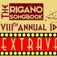Full Cast And Tickets Announced For The Rigano Songbook 8th Annual IDES OF MARCH…
