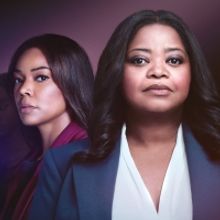 VIDEO: Octavia Spencer & Gabrielle Union Lead TRUTH BE TOLD Season Three Trailer