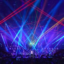 THE MUSIC OF HANS ZIMMER VS JOHN WILLIAMS Adds Brisbane & Sydney Shows