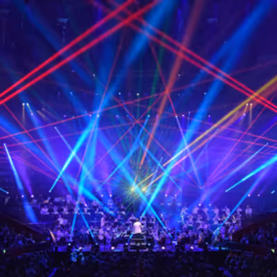 THE MUSIC OF HANS ZIMMER VS JOHN WILLIAMS Adds Brisbane & Sydney Shows