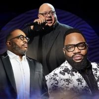 FESTIVAL OF PRAISE Comes To Newark in April!
