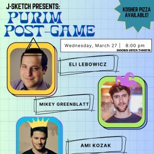 Stand Up Comedy From J-Sketch & Black Box Studios Returns To Debonair Music Hall