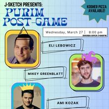 Stand Up Comedy From J-Sketch & Black Box Studios Returns To Debonair Music Hall