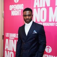 Interview: GOOD NIGHT, OSCAR's Marchánt Davis is Conquering Stage, Screen & More