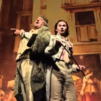 DON PASQUALE to Play at Teatro Colon