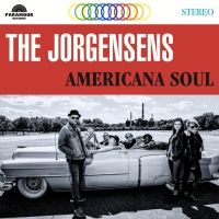 The Jorgensens Will Release 'Americana Soul' Album