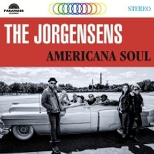 The Jorgensens Will Release 'Americana Soul' Album