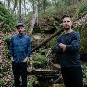 S. Carey & John Raymond Release New Single 'Transient'