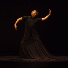 Israel Galván Presents the UK Premiere of THE RITE OF SPRING at Sadler's Wells in No