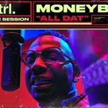 Vevo Presents Moneybagg Yo Performances for Ctrl