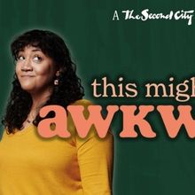 The Second City to Debut Audio Series THIS MIGHT GET AWKWARD