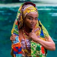 Emeline Michel Brings Luster of 'Black Pearls' to Aaron Davis Hall