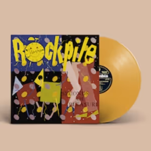 Yep Roc Records to Reissue Rockpile's 'Seconds Of Pleasure' in June