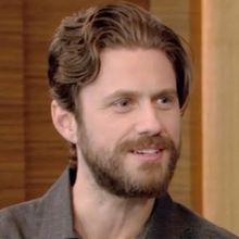 Video: Aaron Tveit Details SWEENEY TODD Barber Chair Mishap