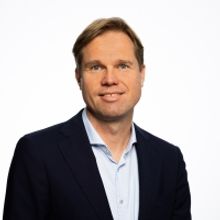 Stage Entertainment Appoints Edwin van Es as CFO