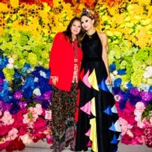 CASAMIGOS at the Prom Themed Pride Party in the Hamptons