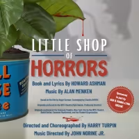 LITTLE SHOP OF HORRORS Replaces THE MUSIC MAN at Fort Salem Theater