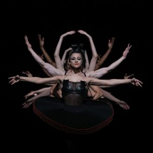 Interview: Lead Ballerina Tyler Donatelli Gives Us a Sneak Peek of Houston Ballet's…