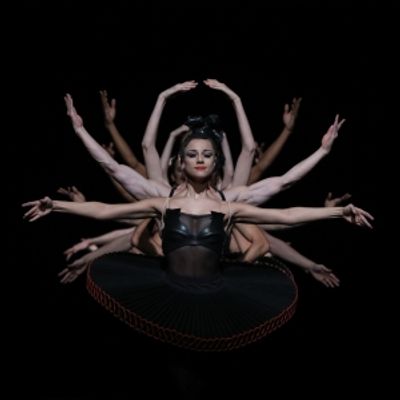 Interview: Lead Ballerina Tyler Donatelli Gives Us a Sneak Peek of Houston Ballet's Daring and Exciting DIVERGENCE Triple Bill